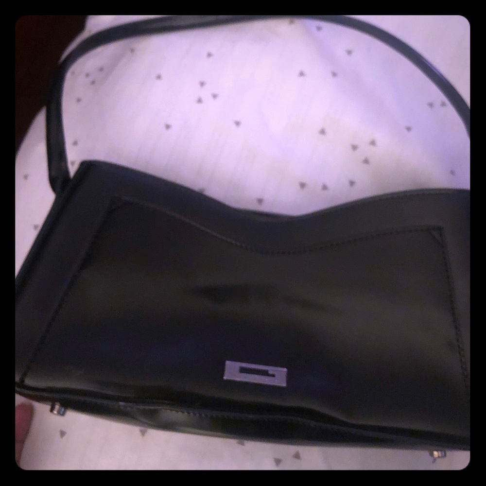 Guess purse